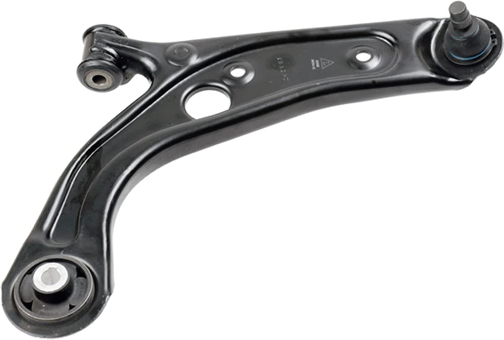 LEMFÖRDER 38554 01 Lenker Radaufhängung für Fiat Panda (312_, 319_) 2012 - Rechts, Unten, Vorderachse und Andere Fahrzeuge von Lemförder