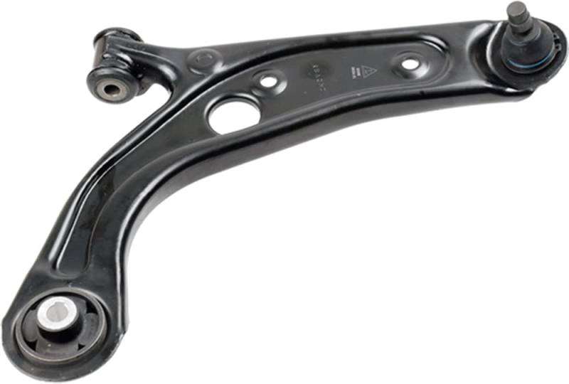 LEMFÖRDER 38554 01 Lenker Radaufhängung für Fiat Panda (312_, 319_) 2012 - Rechts, Unten, Vorderachse und Andere Fahrzeuge von Lemförder