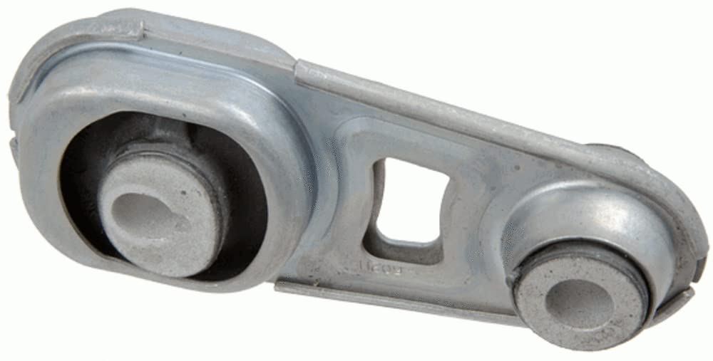 LEMFÖRDER 39272 01 Motorlager für Nissan QASHQAI II SUV (J11, J11_) 2013 - Hinten, Vorne und andere Fahrzeuge von Lemförder
