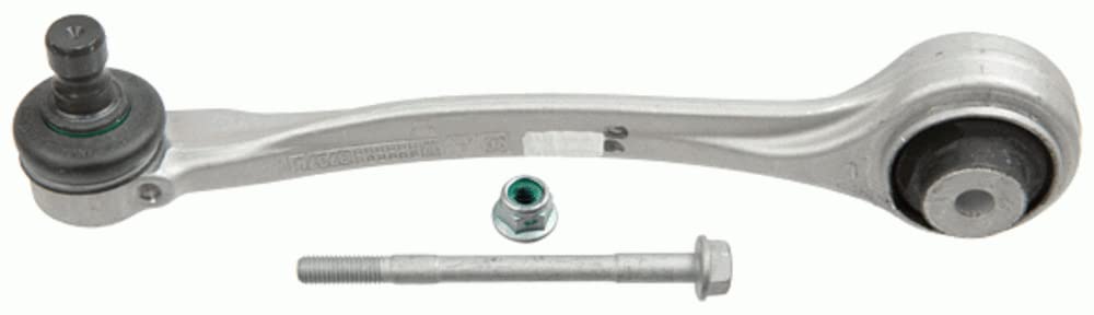 LEMFÖRDER 39314 01 Lenker Radaufhängung für Audi A4 B9 Avant (8W5, 8WD) 2015 - Hinten, Links, Oben, Vorderachse und Andere Fahrzeuge von Lemförder