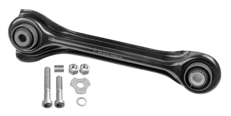 LEMFÖRDER 39383 01 Stange/Strebe Radaufhängung für Mercedes-Benz C-Klasse (W203) 2000-2007 Links, Rechts, Vorne, Hinterachse und andere Fahrzeuge von Lemförder