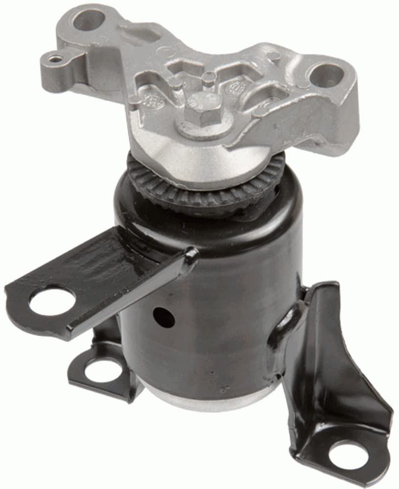 LEMFÖRDER 39441 01 Motorlager für Ford Fiesta VI (CB1, CCN) 2008 - Rechts und andere Fahrzeuge LEMFÖRDER 39441 01 Motorlager für Ford Fiesta VI (CB1, CCN) 2008 - Rechts und andere Fahrzeuge von Lemförder