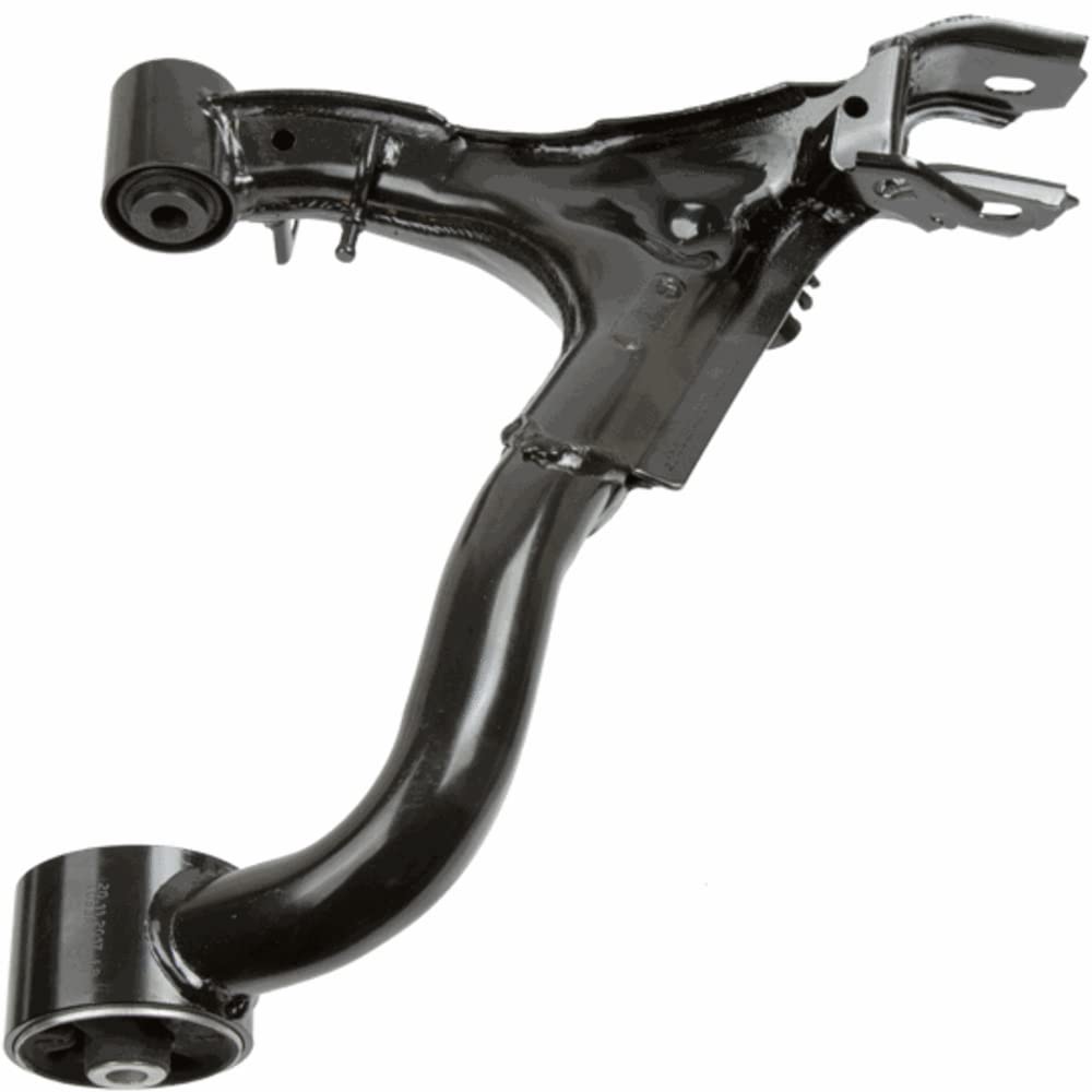 LEMFÖRDER 39757 01 Lenker Radaufhängung für Land Rover Range Rover Sport I (L320) 2005-2013 Oben, Rechts, Hinterachse von Lemförder