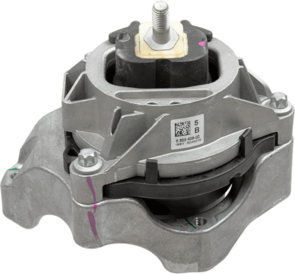 LEMFÖRDER 39785 01 Motorlager für BMW 1 (F20) 2011-2019 Rechts und andere Fahrzeuge LEMFÖRDER 39785 01 Motorlager für BMW 1 (F20) 2011-2019 Rechts und andere Fahrzeuge von Lemförder
