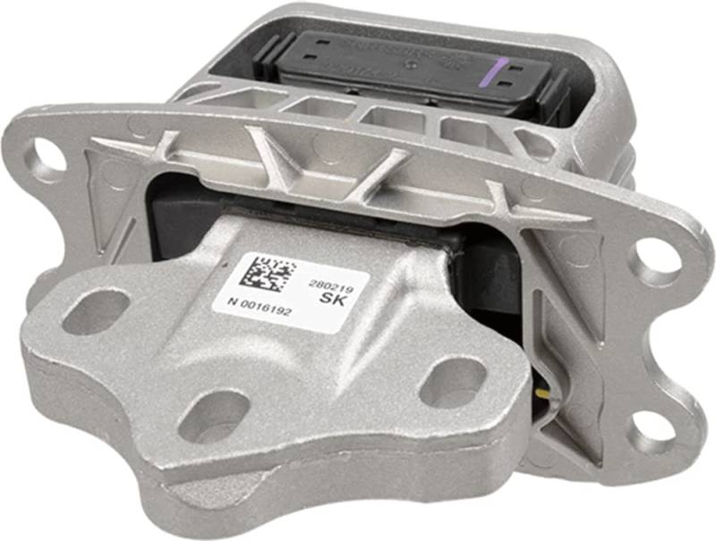 LEMFÖRDER 42351 01 Lagerung Automatikgetriebe Lagerung Schaltgetriebe Lagerung Verteilergetriebe für BMW X1 (F48) 2014-2022 Links und andere Fahrzeuge von Lemförder