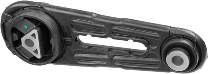 LEMFÖRDER 42516 01 Motorlager Für Nissan MARCH III (K12) 2002-2010 Hinten, Unten Und Andere Fahrzeuge von Lemförder