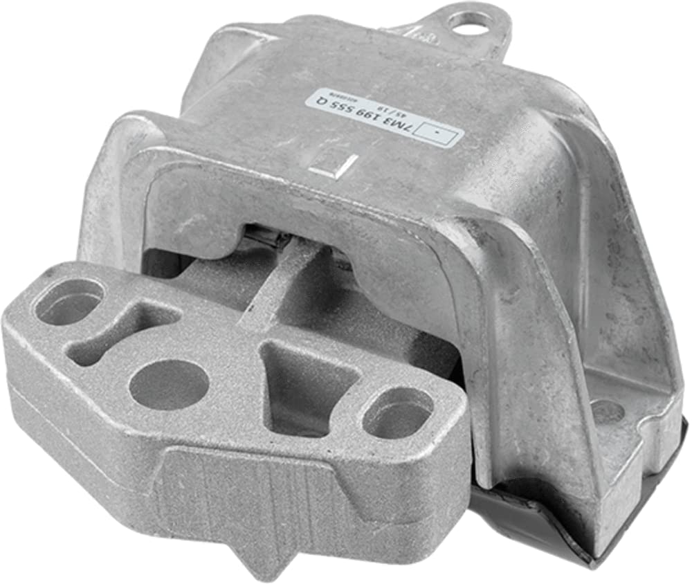 LEMFÖRDER 42708 01 Lagerung Automatikgetriebe für Volkswagen Sharan (7M8, 7M9, 7M6) 1995-2010 Links und Andere Fahrzeuge von Lemförder