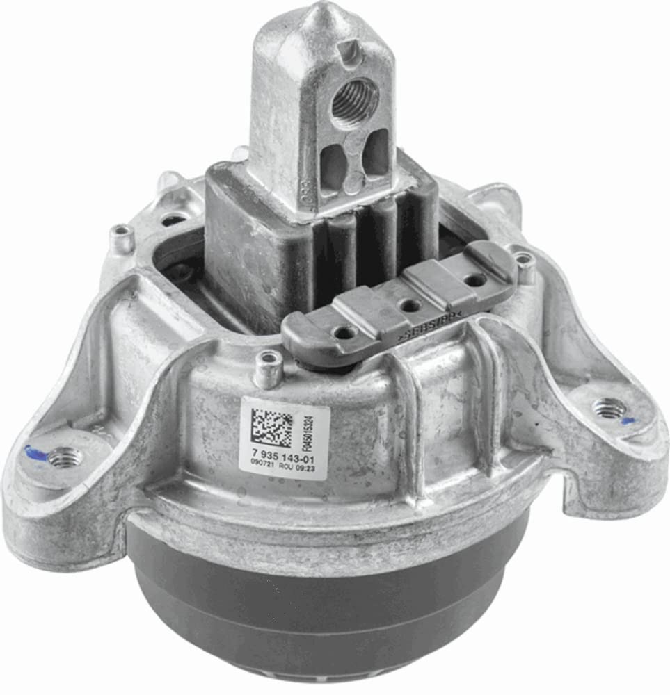 LEMFÖRDER 43413 01 Motorlager Für BMW 5 TOURING (F11) 2009-2017 Links Und Andere Fahrzeuge von Lemförder