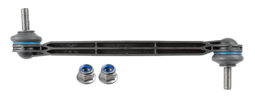 LEMFÖRDER 43501 01 Stange/Strebe Stabilisator für Jeep Renegade SUV (BU, B1, BV) 2014 - Links, Rechts, Vorderachse und andere Fahrzeuge von Lemförder