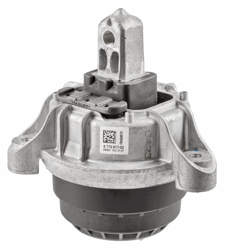LEMFÖRDER 43540 01 Motorlager für BMW 5 Touring (F11) 2009-2017 Links und andere Fahrzeuge von Lemförder