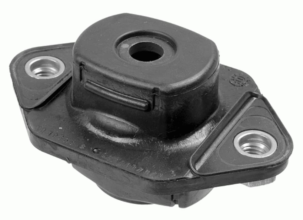 LEMFÖRDER Federbeinstützlager 35398 01, OE-Qualität, Zubehör zum Austausch im Auto LEMFÖRDER Federbeinstützlager 35398 01, OE-Qualität, Zubehör zum Austausch im Auto von Lemförder