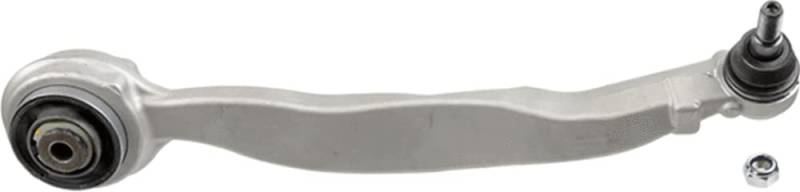 LEMFÖRDER 42847 01 Lenker Radaufhängung für Mercedes-Benz E-Class T-Model (S212) 2009-2016 Rechts, Unten, Vorne, Vorderachse und andere Fahrzeuge von Lemförder