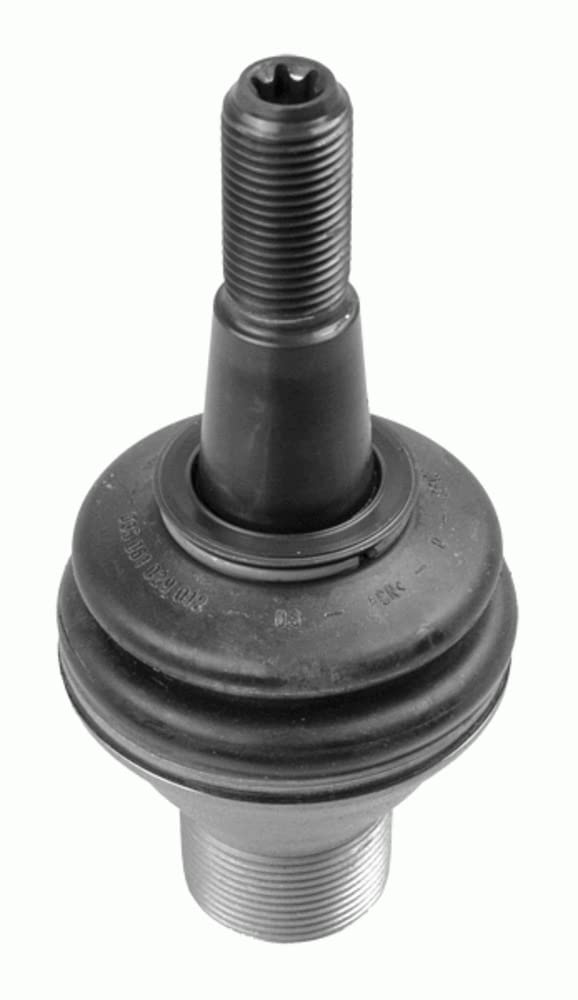 LEMFÖRDER 37349 01 Trag-/Führungsgelenk für BMW 5 Touring (F11) 2009-2017 Außen, Beidseitig, Hinten, Unten, Vorderachse und andere Fahrzeuge LEMFÖRDER 37349 01 Trag-/Führungsgelenk für BMW 5 Touring (F11) 2009-2017 Außen, Beidseitig, Hinten, Unten, Vorderachse und andere Fahrzeuge von Lemförder