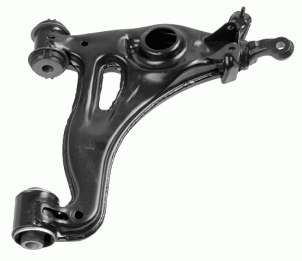 LEMFÖRDER 13479 01 Lenker Radaufhängung für Mercedes-Benz SLK (R170) 1996-2004 Rechts, Unten, Vorderachse und andere Fahrzeuge LEMFÖRDER 13479 01 Lenker Radaufhängung für Mercedes-Benz SLK (R170) 1996-2004 Rechts, Unten, Vorderachse und andere Fahrzeuge von Lemförder