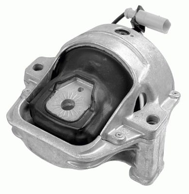 Lagerung, Motor Lemförder 34742 01 Lagerung, Motor Lemförder 34742 01 von Lemförder