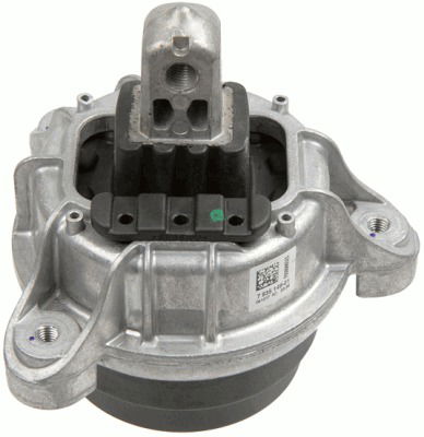 Lagerung, Motor Lemförder 36992 01 von Lemförder