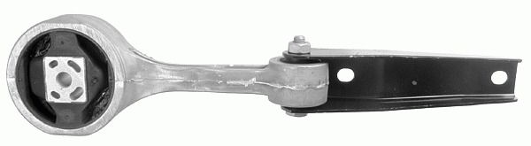 Lagerung, Motor hinten Lemförder 34715 01 Lagerung, Motor hinten Lemförder 34715 01 von Lemförder