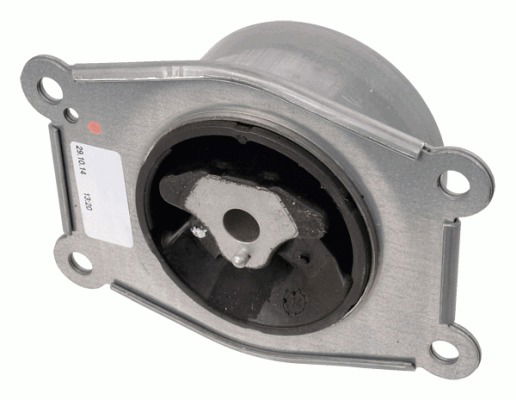 Lagerung, Motor links Lemförder 37283 01 von Lemförder