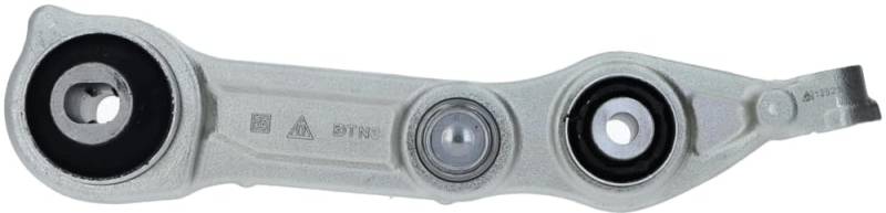 LEMFÖRDER 29639 02 Lenker Radaufhängung für Mercedes-Benz E-Klasse (W211) 2002-2009 Hinten, Rechts, Unten, Vorderachse und andere Fahrzeuge von Lemförder