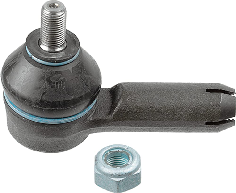 LEMFÖRDER 10143 02 Spurstangenkopf für Audi Cabriolet B3 (8G7) 1991-2000 Beidseitig, Vorderachse und andere Fahrzeuge LEMFÖRDER 10143 02 Spurstangenkopf für Audi Cabriolet B3 (8G7) 1991-2000 Beidseitig, Vorderachse und andere Fahrzeuge von Lemförder