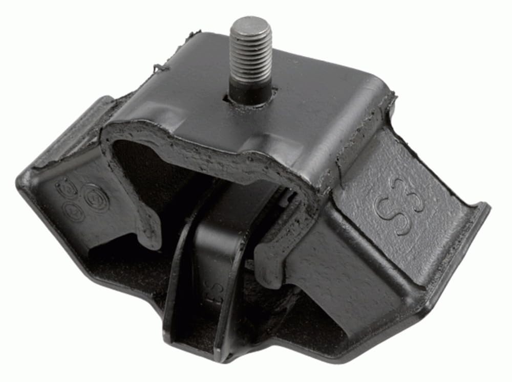 LEMFÖRDER 10849 01 Lagerung Schaltgetriebe Für Mercedes-Benz 190 (W201) 1982-1993 Hinten LEMFÖRDER 10849 01 Lagerung Schaltgetriebe Für Mercedes-Benz 190 (W201) 1982-1993 Hinten von Lemförder