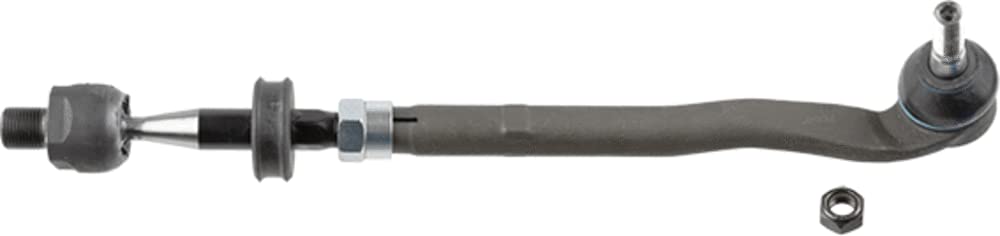 LEMFÖRDER 13138 01 Spurstange für BMW 5 (E39) 1995-2003 Rechts, Vorderachse und andere Fahrzeuge LEMFÖRDER 13138 01 Spurstange für BMW 5 (E39) 1995-2003 Rechts, Vorderachse und andere Fahrzeuge von Lemförder