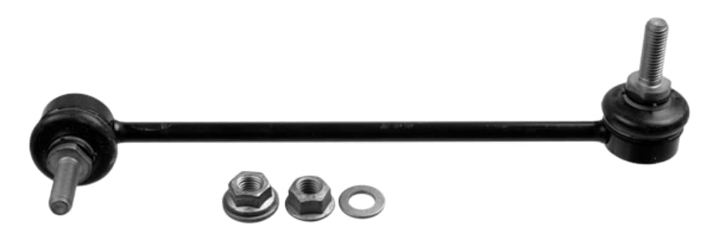 LEMFÖRDER 13283 02 Stange/Strebe Stabilisator für BMW 5 (E39) 1995-2003 Links, Vorderachse und andere Fahrzeuge LEMFÖRDER 13283 02 Stange/Strebe Stabilisator für BMW 5 (E39) 1995-2003 Links, Vorderachse und andere Fahrzeuge von Lemförder