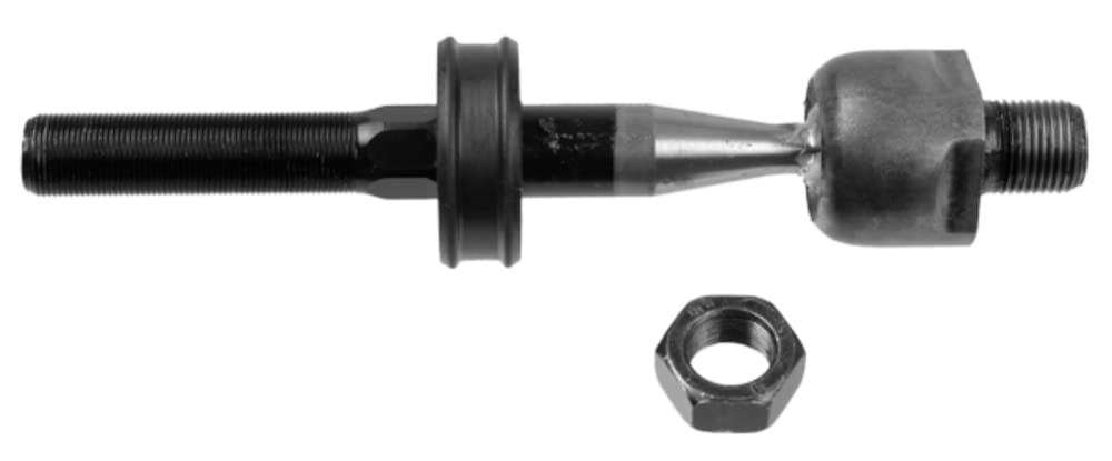 LEMFÖRDER 13287 01 Axialgelenk Spurstange für BMW 5 (E39) 1995-2003 Links, Rechts, Vorderachse und andere Fahrzeuge LEMFÖRDER 13287 01 Axialgelenk Spurstange für BMW 5 (E39) 1995-2003 Links, Rechts, Vorderachse und andere Fahrzeuge von Lemförder