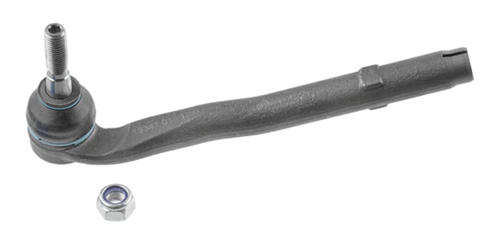 LEMFÖRDER 13341 01 Spurstangenkopf für BMW 5 (E39) 1995-2003 Links, Vorderachse und andere Fahrzeuge LEMFÖRDER 13341 01 Spurstangenkopf für BMW 5 (E39) 1995-2003 Links, Vorderachse und andere Fahrzeuge von Lemförder