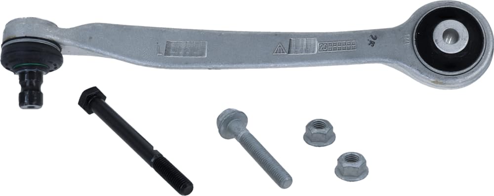 LEMFÖRDER 13719 02 Lenker Radaufhängung für Volkswagen Passat B5.5 Variant (3B6) 2000-2005 Links, Oben, Vorne, Vorderachse und andere Fahrzeuge LEMFÖRDER 13719 02 Lenker Radaufhängung für Volkswagen Passat B5.5 Variant (3B6) 2000-2005 Links, Oben, Vorne, Vorderachse und andere Fahrzeuge von Lemförder