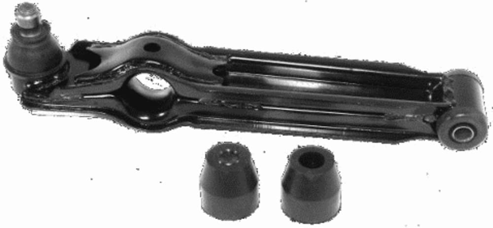 LEMFÖRDER 16206 01 Lenker Radaufhängung für Chevrolet Spark Lite (M200, M250) 2005 - Links, Rechts, Unten, Vorderachse und andere Fahrzeuge LEMFÖRDER 16206 01 Lenker Radaufhängung für Chevrolet Spark Lite (M200, M250) 2005 - Links, Rechts, Unten, Vorderachse und andere Fahrzeuge von Lemförder