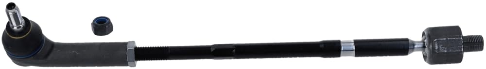 LEMFÖRDER 21855 02 Spurstange für Volkswagen Golf IV (1J1) 1997-2008 Links, Vorderachse und andere Fahrzeuge LEMFÖRDER 21855 02 Spurstange für Volkswagen Golf IV (1J1) 1997-2008 Links, Vorderachse und andere Fahrzeuge von Lemförder