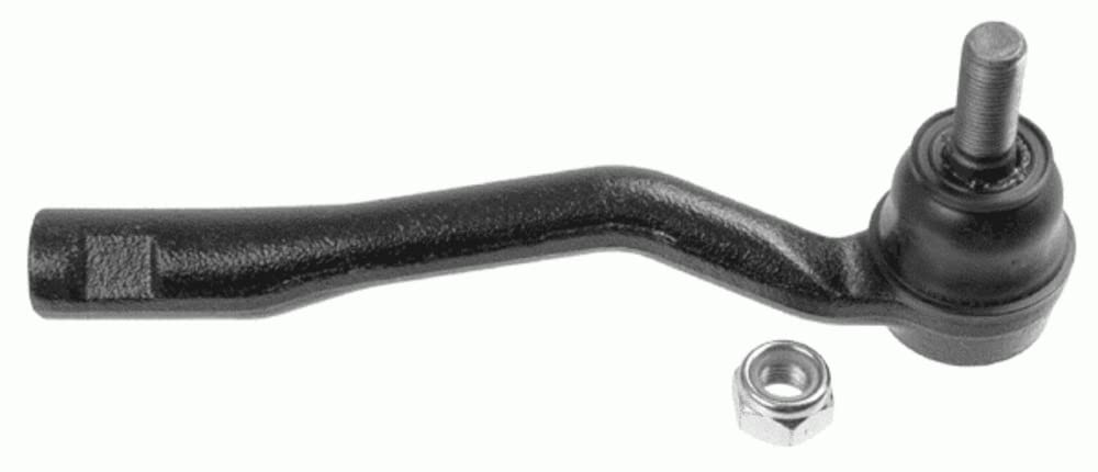 LEMFÖRDER 24730 01 Spurstangenkopf für Toyota Avensis Kombi (_T22_) 1997-2003 Außen, Rechts, Vorderachse und andere Fahrzeuge LEMFÖRDER 24730 01 Spurstangenkopf für Toyota Avensis Kombi (_T22_) 1997-2003 Außen, Rechts, Vorderachse und andere Fahrzeuge von Lemförder