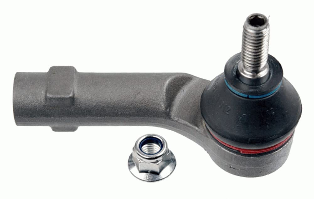 LEMFÖRDER 26001 02 Spurstangenkopf für Ford Fiesta VI (CB1, CCN) 2008 - Außen, Rechts, Vorderachse und andere Fahrzeuge LEMFÖRDER 26001 02 Spurstangenkopf für Ford Fiesta VI (CB1, CCN) 2008 - Außen, Rechts, Vorderachse und andere Fahrzeuge von Lemförder