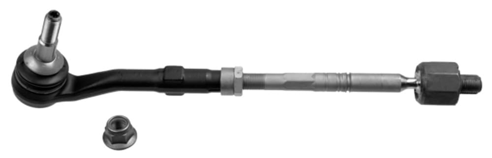 LEMFÖRDER 27090 01 Spurstange für BMW 5 Touring (E61) 2004-2010 Links, Rechts, Vorderachse und andere Fahrzeuge LEMFÖRDER 27090 01 Spurstange für BMW 5 Touring (E61) 2004-2010 Links, Rechts, Vorderachse und andere Fahrzeuge von Lemförder