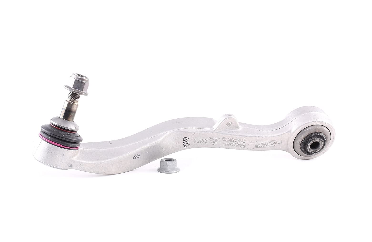 LEMFÖRDER 27139 02 Lenker Radaufhängung für BMW 5 Touring (E61) 2004-2010 Hinten, Rechts, Unten, Vorderachse und andere Fahrzeuge LEMFÖRDER 27139 02 Lenker Radaufhängung für BMW 5 Touring (E61) 2004-2010 Hinten, Rechts, Unten, Vorderachse und andere Fahrzeuge von Lemförder