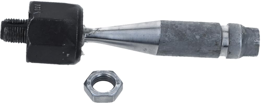 LEMFÖRDER 27154 01 Axialgelenk Spurstange für Audi A6 C6 Avant (4F5) 2004-2011 Links, Rechts, Vorderachse und andere Fahrzeuge LEMFÖRDER 27154 01 Axialgelenk Spurstange für Audi A6 C6 Avant (4F5) 2004-2011 Links, Rechts, Vorderachse und andere Fahrzeuge von Lemförder