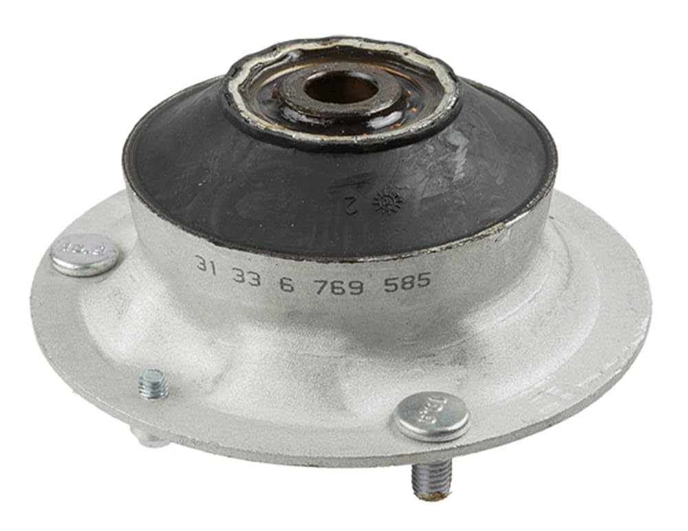 LEMFÖRDER 27309 01 Federbeinstützlager Für BMW Z3 ROADSTER (E36) 1995-2003 Links, Rechts, Vorderachse LEMFÖRDER 27309 01 Federbeinstützlager Für BMW Z3 ROADSTER (E36) 1995-2003 Links, Rechts, Vorderachse von Lemförder