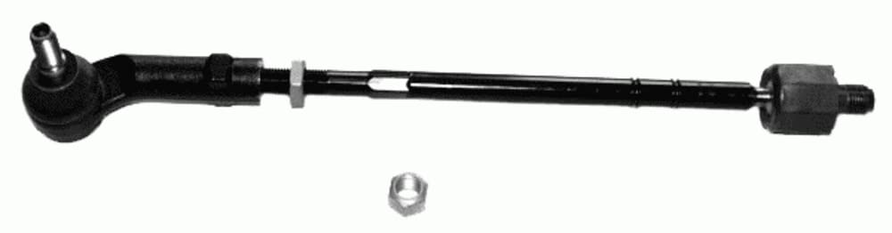 LEMFÖRDER 27645 01 Spurstange für Volkswagen Polo II (9N_, 9A_) 2001-2014 Links, Vorderachse und andere Fahrzeuge LEMFÖRDER 27645 01 Spurstange für Volkswagen Polo II (9N_, 9A_) 2001-2014 Links, Vorderachse und andere Fahrzeuge von Lemförder