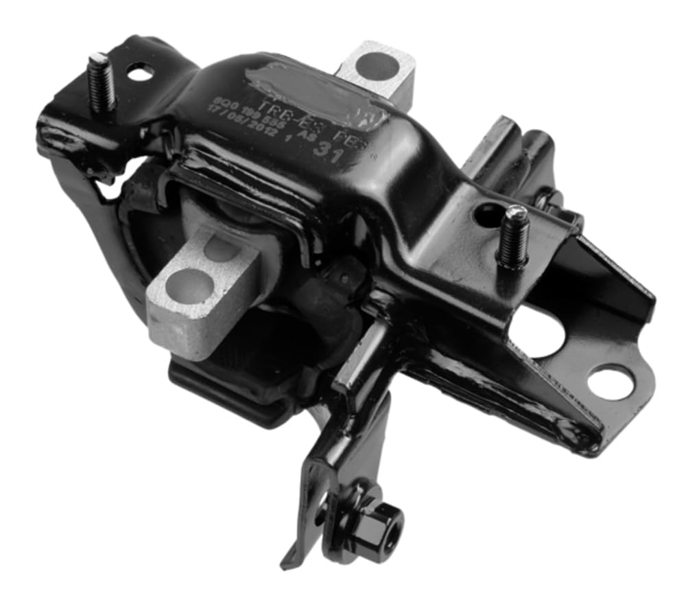 LEMFÖRDER 29978 01 Motorlager für Volkswagen Polo III (6R1, 6C1) 2009-2022 Links und andere Fahrzeuge LEMFÖRDER 29978 01 Motorlager für Volkswagen Polo III (6R1, 6C1) 2009-2022 Links und andere Fahrzeuge von Lemförder