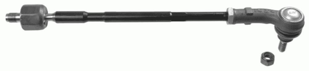 LEMFÖRDER 30344 01 Spurstange für Seat Ibiza MK II (6K1) 1993-2002 Rechts, Vorderachse und andere Fahrzeuge LEMFÖRDER 30344 01 Spurstange für Seat Ibiza MK II (6K1) 1993-2002 Rechts, Vorderachse und andere Fahrzeuge von Lemförder