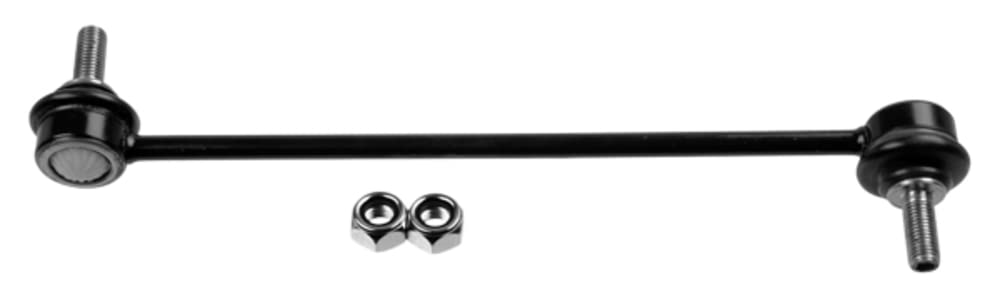 LEMFÖRDER 30702 02 Stange/Strebe Stabilisator Für Mazda 323 F MK V (BA) 1994-1998 Beidseitig, Hinterachse Und Andere Fahrzeuge von Lemförder