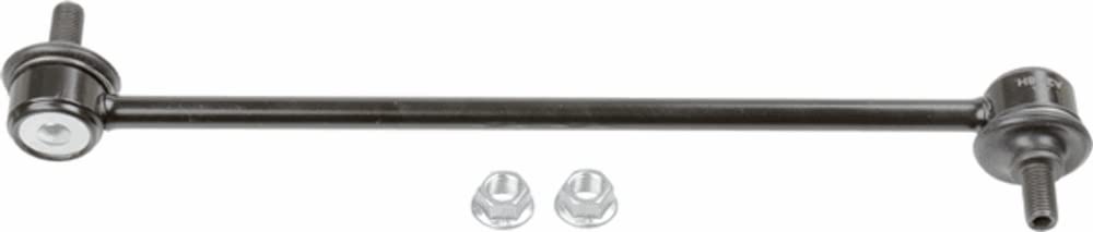 LEMFÖRDER 31000 01 Stange/Strebe Stabilisator für Toyota Corolla/Allex(_E12_) 2001-2008 Links, Rechts, Vorderachse und andere Fahrzeuge LEMFÖRDER 31000 01 Stange/Strebe Stabilisator für Toyota Corolla/Allex(_E12_) 2001-2008 Links, Rechts, Vorderachse und andere Fahrzeuge von Lemförder