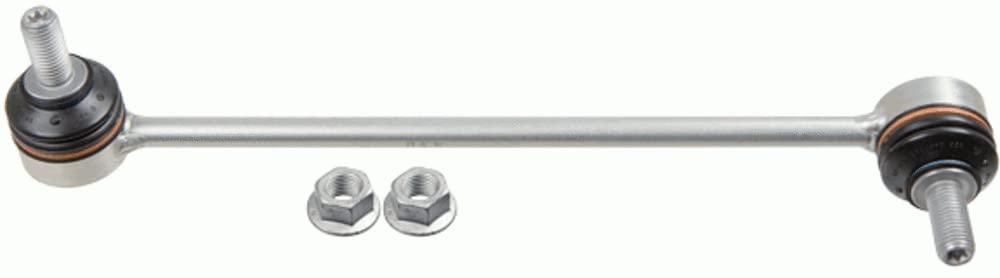LEMFÖRDER 31360 01 Stange/Strebe Stabilisator Für Mercedes-Benz C-KLASSE (W203) 2000-2007 Beidseitig, Vorderachse Und Andere Fahrzeuge LEMFÖRDER 31360 01 Stange/Strebe Stabilisator Für Mercedes-Benz C-KLASSE (W203) 2000-2007 Beidseitig, Vorderachse Und Andere Fahrzeuge von Lemförder