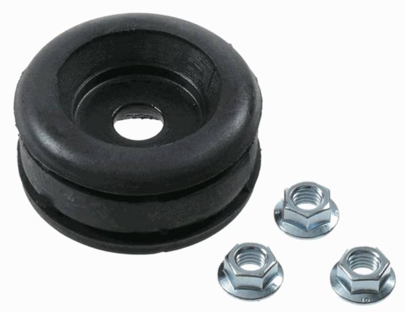 LEMFÖRDER 31436 01 Federbeinstützlager für Nissan Sunny MK II Hatchback (N13) 1986-1991 Links, Rechts, Hinterachse und andere Fahrzeuge von Lemförder