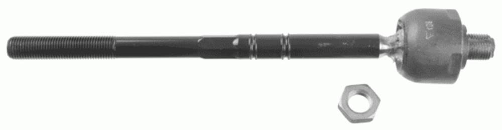 LEMFÖRDER 31763 01 Axialgelenk Spurstange Für Mercedes-Benz C-KLASSE T-MODEL (S204) 2007-2014 Beidseitig, Innen, Vorderachse Und Andere Fahrzeuge LEMFÖRDER 31763 01 Axialgelenk Spurstange Für Mercedes-Benz C-KLASSE T-MODEL (S204) 2007-2014 Beidseitig, Innen, Vorderachse Und Andere Fahrzeuge von Lemförder