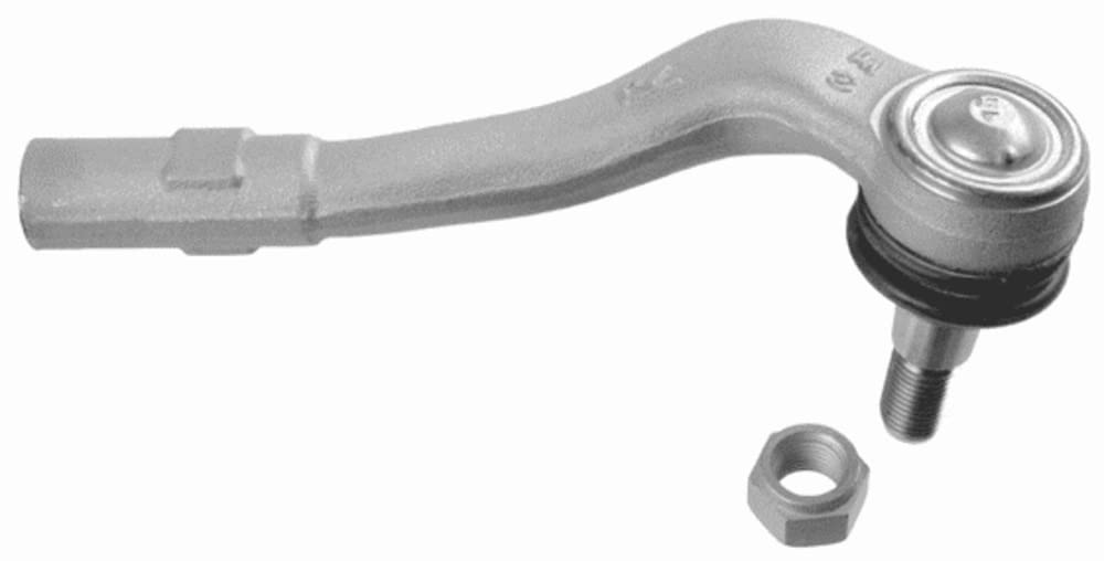 LEMFÖRDER 31779 01 Spurstangenkopf für Mercedes-Benz C-Klass T-Model (S204) 2007-2014 Rechts, Vorderachse und andere Fahrzeuge LEMFÖRDER 31779 01 Spurstangenkopf für Mercedes-Benz C-Klass T-Model (S204) 2007-2014 Rechts, Vorderachse und andere Fahrzeuge von Lemförder