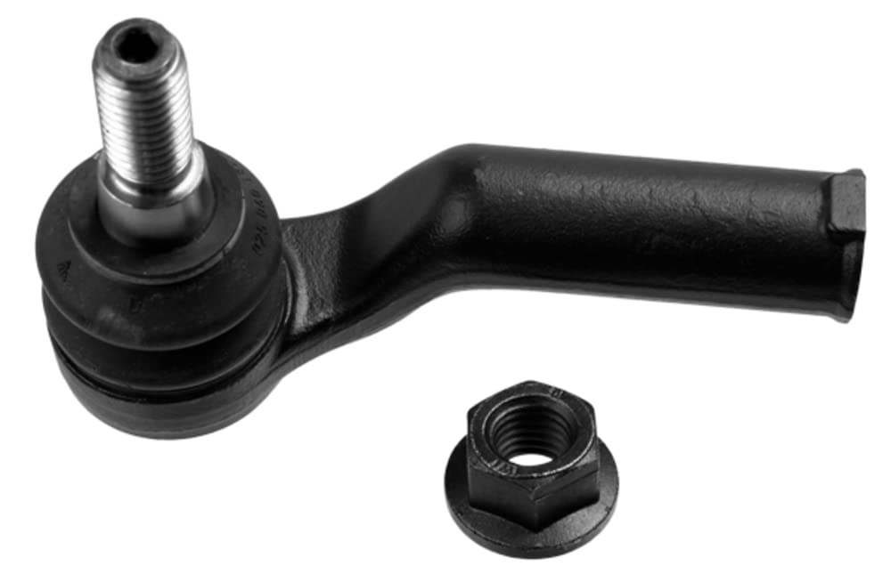LEMFÖRDER 31942 02 Spurstangenkopf für Ford Mondeo IV Turnier (BA7) 2007-2015 Außen, Links, Vorderachse und andere Fahrzeuge LEMFÖRDER 31942 02 Spurstangenkopf für Ford Mondeo IV Turnier (BA7) 2007-2015 Außen, Links, Vorderachse und andere Fahrzeuge von Lemförder