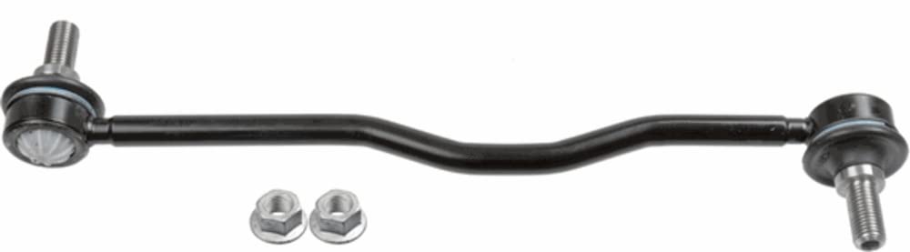 LEMFÖRDER 31993 01 Stange/Strebe Stabilisator für Opel Zafira/Zafira Family B (A05) 2005-2019 Links, Rechts, Vorderachse und andere Fahrzeuge LEMFÖRDER 31993 01 Stange/Strebe Stabilisator für Opel Zafira/Zafira Family B (A05) 2005-2019 Links, Rechts, Vorderachse und andere Fahrzeuge von Lemförder