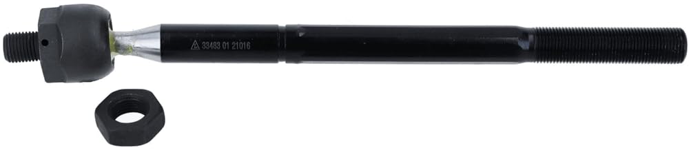 LEMFÖRDER 33483 01 Axialgelenk Spurstange für Mazda 3 I (BK) 2003-2009 Links, Rechts, Vorderachse und andere Fahrzeuge LEMFÖRDER 33483 01 Axialgelenk Spurstange für Mazda 3 I (BK) 2003-2009 Links, Rechts, Vorderachse und andere Fahrzeuge von Lemförder